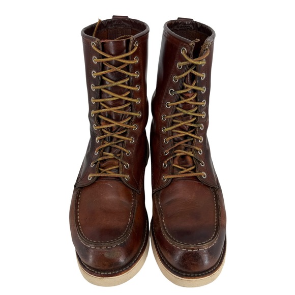 Red Wing 8830 Heritage 8\